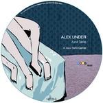 cover: Alex Under - Azul Terio