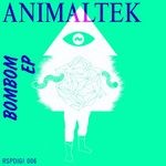 cover: Animaltek - Bombom EP