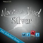 cover: Normen Hood - Silver