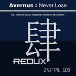 cover: Avernus - Never Lose