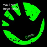 cover: Max Linen - Neon Lights