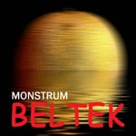 cover: Beltek - Monstrum