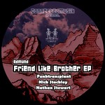 cover: Edmund - Friend Like Brother EP