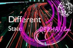 cover: German Lm - Different State EP