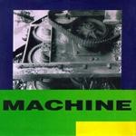 cover: Anaconda - Machine