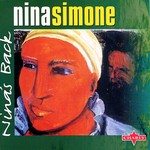 cover: Nina Simone - Nina's Back