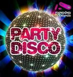 cover: Daus|Wandson Maxx - Party Disco