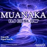 cover: Dj Coslow - Muanaka