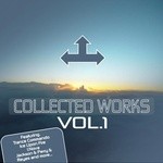 cover: Various - Actuate Recordings - Collected Works Vol 1