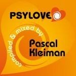 cover: Various - Psylove Compilation (mixed by Pascal Kleiman)