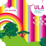 cover: Ula - Just An Engine