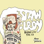 cover: Estaw & Elroy - Round Like This EP