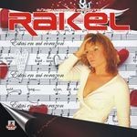 cover: Rakel - Estas En Mi Corazon