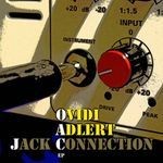 cover: Ovidi Adlert - Jack Connection EP