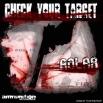 cover: Rolar - Check Your Target EP