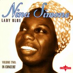 cover: Nina Simone - Lady Blue Part 2