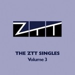 cover: Sexus & Novecento - The ZTT Singles: Volume 3