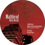 cover: Mathhead - Dirty Deeds