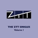 cover: David's Daughters|Dove - ZTT Singles Vol 1