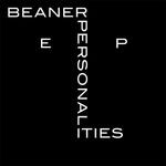 cover: Beaner - Personalities EP