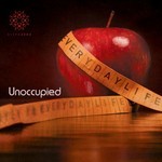 cover: Unoccupied - Everyday Life