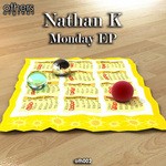 cover: Nathan K - Monday EP