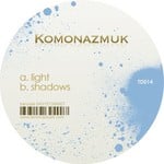 cover: Komonazmuk - Light