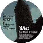 cover: Wisp - Building Dragons