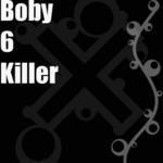 cover: Joe Chaucer - Boby 6 Killer