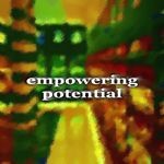 cover: Various - Empowering Potential