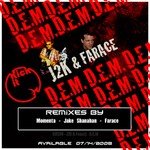 cover: J2k & Farace - DEM EP