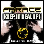 cover: Farace - Keep It Real EP