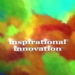 cover: Various - Inspirational Innovation