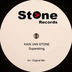 cover: Kain Van Stone - Superstring