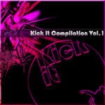 cover: Various - Kick It Compilation Volume 1