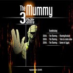 cover: 3shift - The Mummy