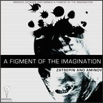 cover: Aminov|Zatsepin - A Figment Of The Imagination