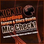 cover: Farace|Stacy Osorio - Mic Check