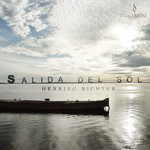 cover: Henning Richter - Salida Del Sol