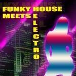 cover: Various - Funky House Meets Electro