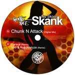 cover: Sonic Bee - Nu Skool Skank