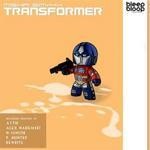 cover: Misha Smykk - Transformer