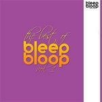 cover: Various - The Best Of Bleep Bloop Volume 1