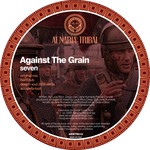 cover: Against The Grain - Seven