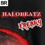 cover: Halobeatz - Freaky EP