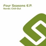 cover: Tokyo Boulevard|Miika Kuisma|Sami Halinen - Four Seasons EP - Nordic Chill-Out