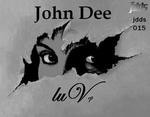 cover: John Dee - Luv EP