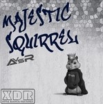 cover: Avsr - Majestic Squirrel