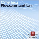 cover: Onejay - Repolarization