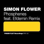 cover: Flower, Simon|Efdemin - Phosphenes